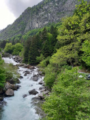 Gite l ecureuil